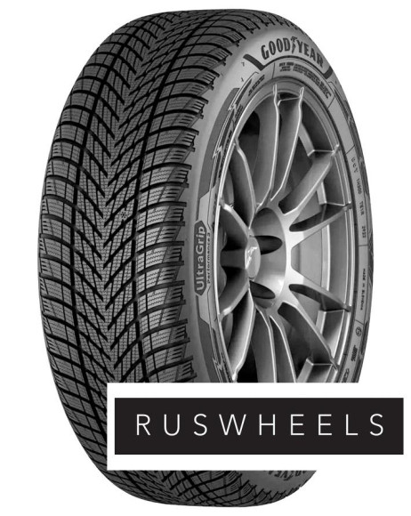 Шины Goodyear 285/45 r22 UltraGrip Performance 3 114V