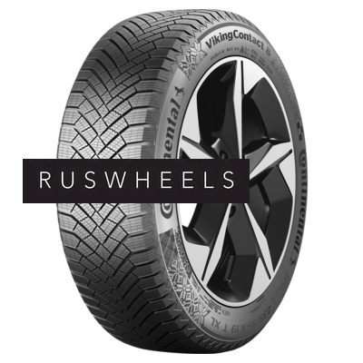 Шины Continental 275/50R22 115T XL VikingContact 8 TL FR Шины Continental 275/50R22 115T XL VikingContact 8 TL FR