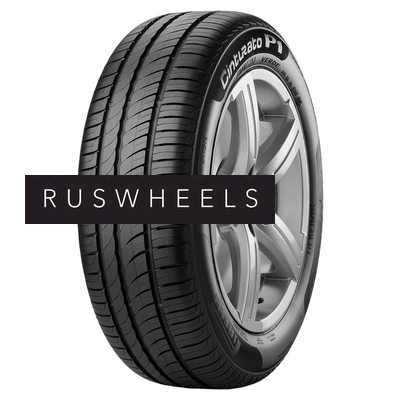 Шины Pirelli 195/55/16 V 91 Cinturato P1 XL Шины Pirelli 195/55/16 V 91 Cinturato P1 XL