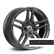 Диски КиК R17 / 8J PCD 5x108 ЕТ 35 ЦО 67.1 Бартон Диски КиК R17 / 8J PCD 5x108 ЕТ 35 ЦО 67.1 Бартон
