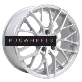Диски RST 7,5x17/5x108 ET50,5 D63,4 R007 (XC40) Silver