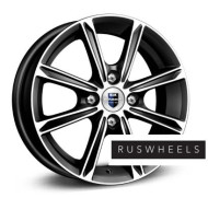 Диски КиК R14 / 5J PCD 4x100 ЕТ 49 ЦО 54.1 Флэш-Оригинал Диски КиК R14 / 5J PCD 4x100 ЕТ 49 ЦО 54.1 Флэш-Оригинал