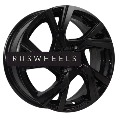 Диски RST 6x15/4x100 ET40 D60,1 R075 (Logan) BL