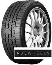 Шины Continental 245/40 r20 ContiWinterContact TS830 P 99V Шины Continental 245/40 r20 ContiWinterContact TS830 P 99V