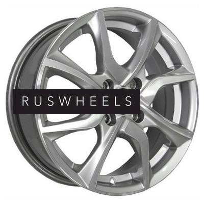 Грузовые диски СКАД 6x15/4x108 ET27 D65,1 Тулон (КЛ233) Селена Грузовые диски СКАД 6x15/4x108 ET27 D65,1 Тулон (КЛ233) Селена