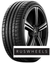 Шины Michelin 225/50 r18 Pilot Sport 5 99Y Шины Michelin 225/50 r18 Pilot Sport 5 99Y