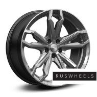 Диски Скад R19 / 9J PCD 5x112 ЕТ 38 ЦО 66.6 Гранада Диски Скад R19 / 9J PCD 5x112 ЕТ 38 ЦО 66.6 Гранада