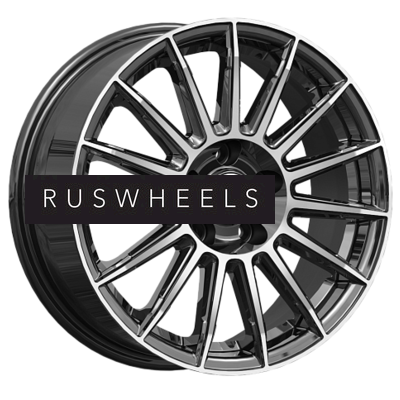 Диски iFree 6,5x16/5x110 ET40 D63,35 Азур (КС1052) Блэк Джек Диски iFree 6,5x16/5x110 ET40 D63,35 Азур (КС1052) Блэк Джек