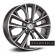 Диски Premium Series R18 / 7J PCD 5x114.3 ЕТ 48 ЦО 56.1 КР012 Forester
