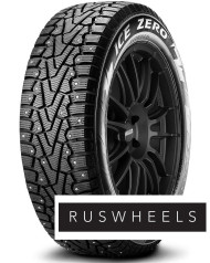 Шины Pirelli 175/70R14 84T Ice Zero TL (шип.) Шины Pirelli 175/70R14 84T Ice Zero TL (шип.)
