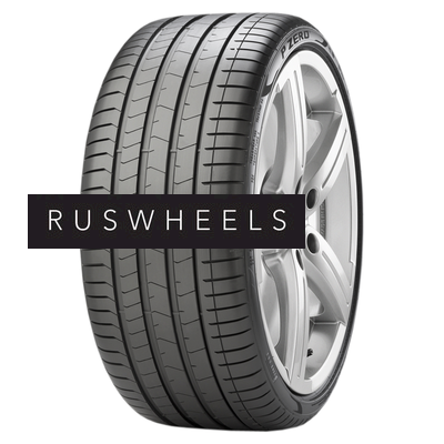 Шины Pirelli  275/40/19  Y 101 P-ZERO  Run Flat (BMW)