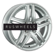 Диски LS 6,5x15/5x105 ET39 D56,6 903 SF (конус)