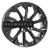 Диски RST 7x17/5x114,3 ET45 D67,1 R177 (Mazda CX-5) BL Диски RST 7x17/5x114,3 ET45 D67,1 R177 (Mazda CX-5) BL