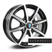 Диски Venti R15 / 6J PCD 4x100 ЕТ 48 ЦО 54.1 1515