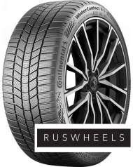 Шины Continental 235/45 r19 WinterContact 8 S 99V