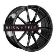 Диски LS Forged 8x20/5x114,3 ET30 D60,1 LS FG05 BK (конус, C570) Диски LS Forged 8x20/5x114,3 ET30 D60,1 LS FG05 BK (конус, C570)