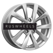 Диски iFree Original 6,5x16/5x114,3 ET50 D66,1 КС863 Сильвер Диски iFree Original 6,5x16/5x114,3 ET50 D66,1 КС863 Сильвер