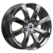 Диски КиК 6,0\R15 4*100 ET48 d60.1 Кварц Диски КиК 6,0\R15 4*100 ET48 d60.1 Кварц