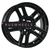 Диски Tech Line 6x15/5x112 ET38 D66,6 529 BL Диски Tech Line 6x15/5x112 ET38 D66,6 529 BL