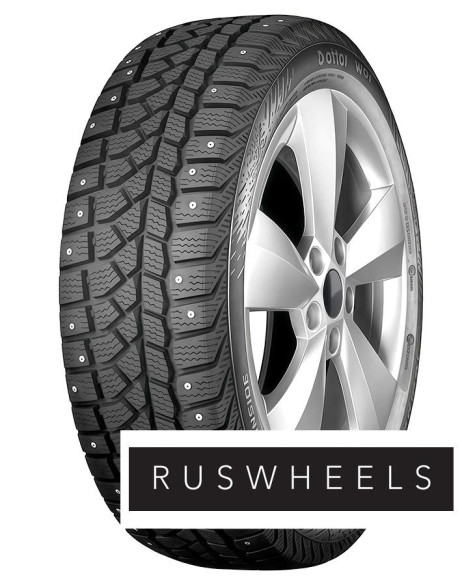 Шины Attar 195/60 r15 W01 88T Шипы