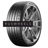 Шины Continental 225/50R18 99W XL SportContact 7 * TL FR Шины Continental 225/50R18 99W XL SportContact 7 * TL FR