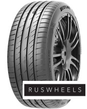 Шины Westlake 275/40 r19 Z-007 105Y