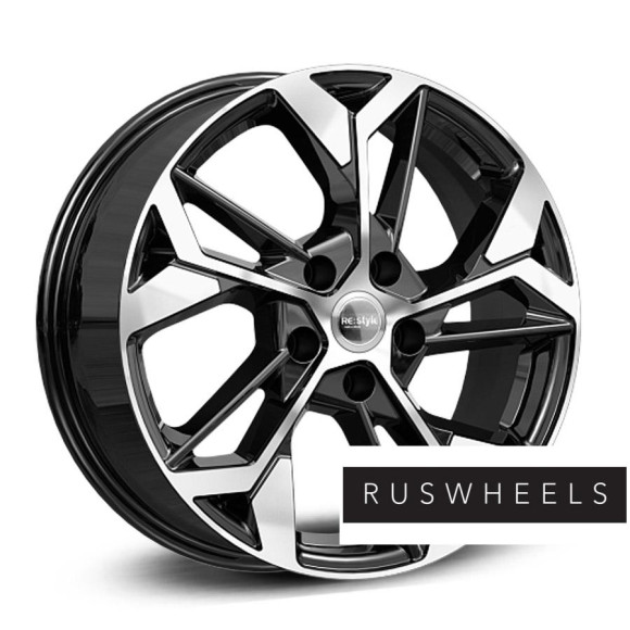 Диски iFree Original R17 / 6.5J PCD 5x114.3 ЕТ 45 ЦО 60.1 ZV Emgrand X7 КС1062 Диски iFree Original R17 / 6.5J PCD 5x114.3 ЕТ 45 ЦО 60.1 ZV Emgrand X7 КС1062