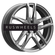 Диски iFree 6,5x18/5x114,3 ET50 D54,1 Бомбей (КС1075) Хай Вэй