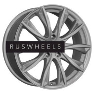 Диски iFree 7,5x18/5x110 ET37 D65,1 Каzантип (КС684М) Хай Вэй