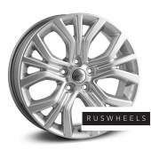 Диски Скад R18 / 7J PCD 5x114.3 ЕТ 35 ЦО 67.1 KL-293 Диски Скад R18 / 7J PCD 5x114.3 ЕТ 35 ЦО 67.1 KL-293