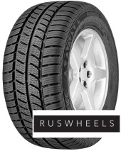 Шины Continental 225/65 r16c VancoWinter 2 112/110R
