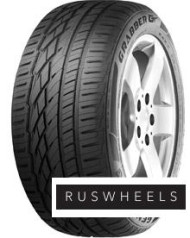 Шины General Tire 225/55 r18 Grabber GT 98V Шины General Tire 225/55 r18 Grabber GT 98V
