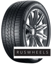 Шины Continental 275/45R19 108V XL ContiWinterContact TS 860 S NF0 TL