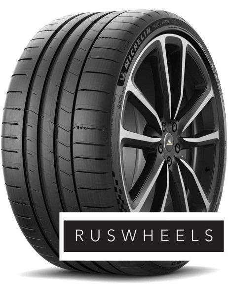 Шины Michelin 295/30 r21 Pilot Sport S 5 102Y