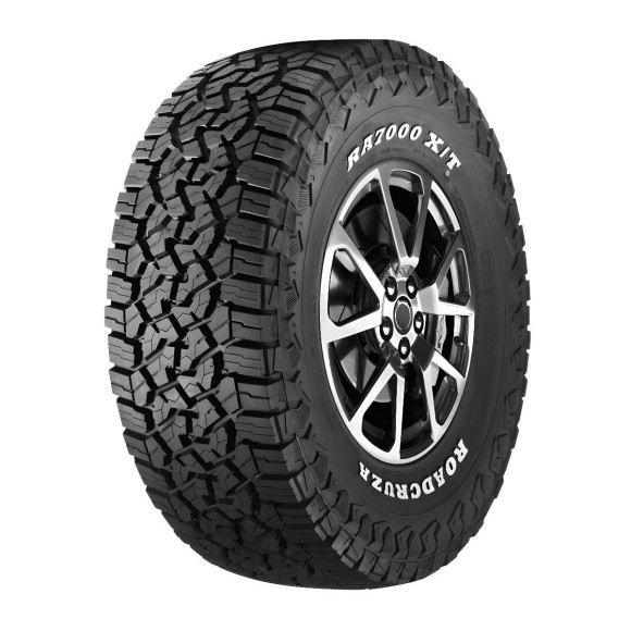 Шины ROADCRUZA 235/60/18 T 103 RA7000 X/T Шины ROADCRUZA 235/60/18 T 103 RA7000 X/T