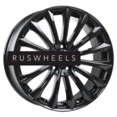 Диски Neo 8x18/5x114,3 ET45 D67,1 830 BL