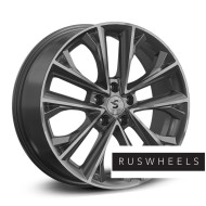 Диски Premium Series R18 / 7J PCD 5x114.3 ЕТ 35 ЦО 60.1 КР012 RAV4