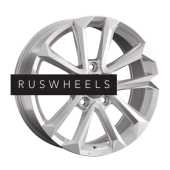 Диски Replay 8x18/5x150 ET56 D110,1 TY357 Sil (пш) Диски Replay 8x18/5x150 ET56 D110,1 TY357 Sil (пш)