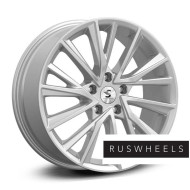 Диски Premium Series R18 / 7.5J PCD 5x114.3 ЕТ 39 ЦО 60.1 КР010 Lexus NX