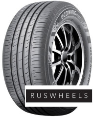Шины Kumho 175/65 r15 Solus KH27 84H