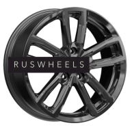 Диски КИК 6,5x17/5x112 ET43 D66,6 Каланг (КС1086) Кварц