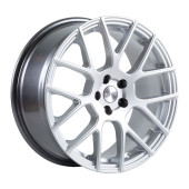 Диски СКАД  Stiletto  8,0\R18 5*108 ET45  d67,1  Селена  [1860508]