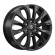 Диски СКАД Premium 8,0\R20 6*139.7 ET60 d95.1 Fury black