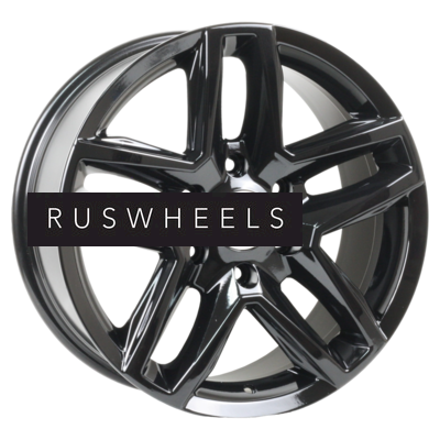 Диски RST 8x18/6x139,7 ET25 D100,1 R238 (Tank 300) BL Диски RST 8x18/6x139,7 ET25 D100,1 R238 (Tank 300) BL