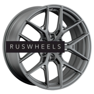 Диски LS Forged 8,5x20/6x139,7 ET25 D106,1 LS FG31 MGM (конус)