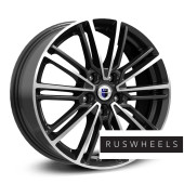 Диски КиК R17 / 7J PCD 5x114.3 ЕТ 39 ЦО 60.1 Эрфурт Диски КиК R17 / 7J PCD 5x114.3 ЕТ 39 ЦО 60.1 Эрфурт