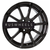 Диски Venti 6,5x16/4x98 ET38 D58,6 1603 BL