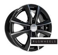 Диски Скад R14 / 5.5J PCD 4x100 ЕТ 45 ЦО 67.1 Мальта