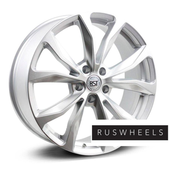 Диски RST R19 / 7.5J PCD 5x114.3 ЕТ 35 ЦО 60.1 R009 Диски RST R19 / 7.5J PCD 5x114.3 ЕТ 35 ЦО 60.1 R009