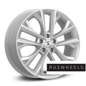 Диски Premium Series R18 / 7J PCD 5x108 ЕТ 33 ЦО 60.1 КР012 Tiggo 7 Pro